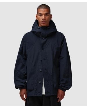 YMC Bonehead Jacket - Blue