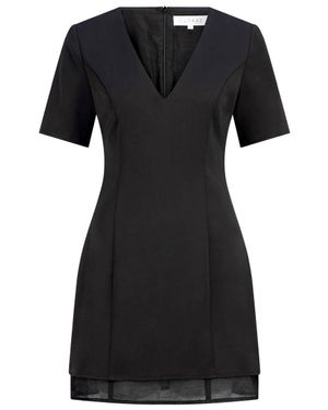 Curaae Lillian Dress - Black