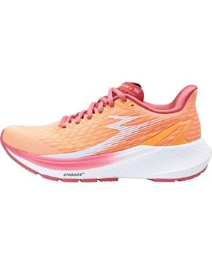 361 Degrees Kairos 2 Papaya Y2451-2600 - Pink