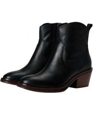 Söfft Shaelynn Bootie - Black