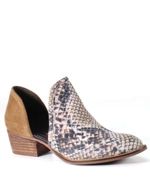 Diba True Shy Town Boots - Purple