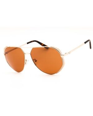Guess Gu00219 Sunglasses - Black
