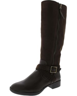 Circus by Sam Edelman Knee high boots for Women Online Sale up to 54 off Lyst
