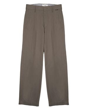 Closed Classic Cotton Jeans For - Gray