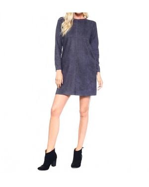 Joh Aurora Dreams Dress - Blue