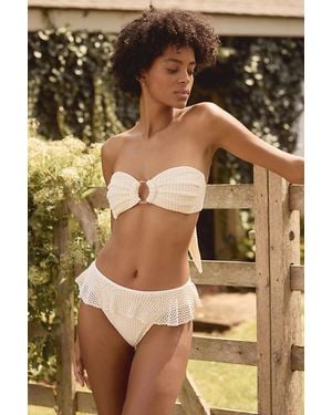 Montce Tamarindo Bikini Bottoms - Brown