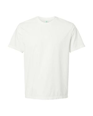 SoftShirts T-Shirt - White