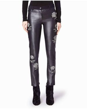 Nicole Miller Pants - Blue
