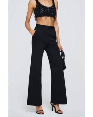 Jonathan Simkhai Dover Pants - Blue