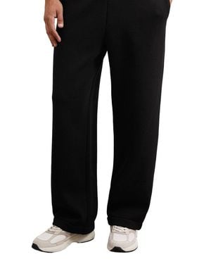 Reiss Monterey Shirt - Black