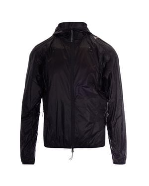 ROA Hue Packable Wind Jacket - Blue