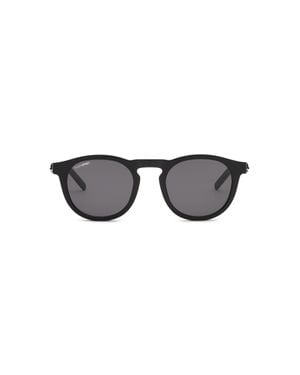 Philipp Plein Sunglasses Touchdown - Gray
