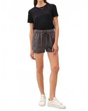 Be Cool Kenna Shorts - Black