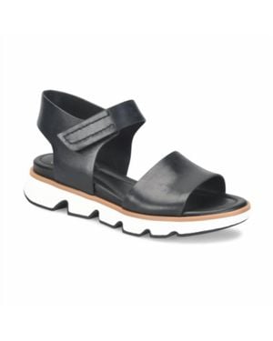 Söfft Morgan Sandal - Black