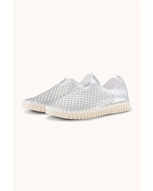 Ilse Jacobsen Tulip Slip On Sneaker - Multicolor