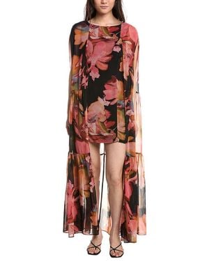 Hutch Ailani Dress - Red