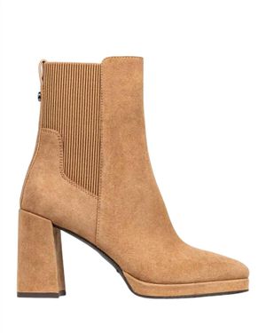 Donald J Pliner Rosemary Ankle Boot - Brown