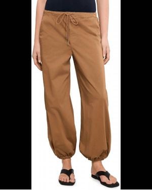 Sanctuary Float On Balloon Pant - Brown