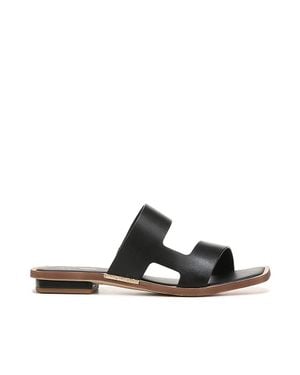 Sarto Emily Sandals - Black
