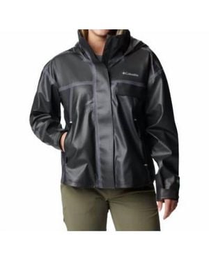 Columbia Coral Ridge Odx Jacket - Black
