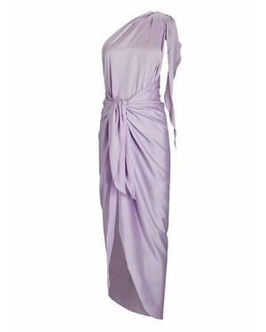 Baobab Marea Dress - Purple