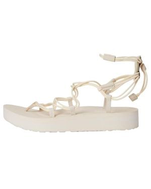 Teva Midform Infinity Coconut 1127890-Ccn - Metallic