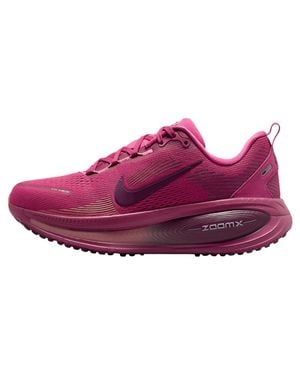 Nike Vomero 18 Sweet Beet Bordeaux - Purple