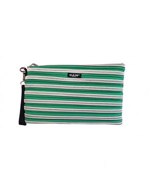 BAM Bags Carry All Bag - Green