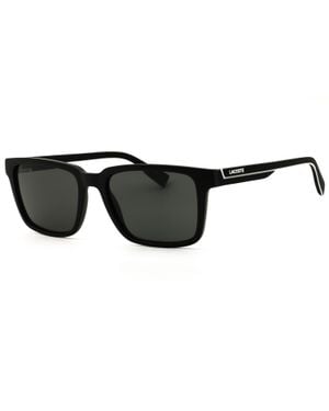 Lacoste L6032S Sunglasses - Black