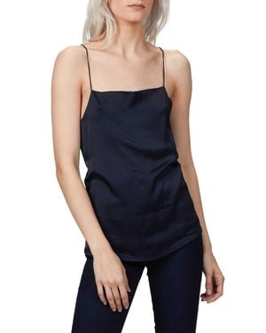 Humanoid Sinne Camisole - Blue