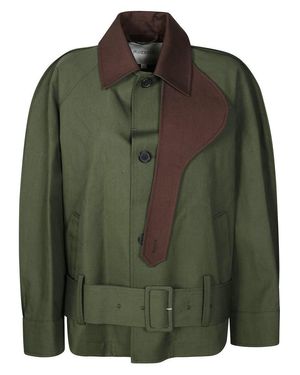 JW Anderson Jackets for Women | Online Sale up to 69% off | Lyst