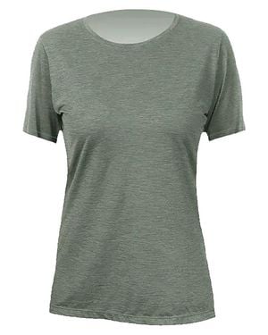 ANETIK Breeze Tech T-Shirt - Green