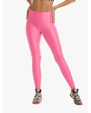 Koral Drive High Rise Energy Legging - Pink
