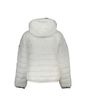 Tommy Hilfiger Polyester Jacket - Gray