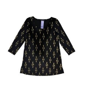 Kozan Tessa Top - Black