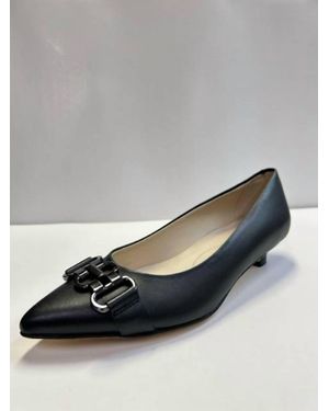 Amalfi by Rangoni Agostina Heel Pumps - Black