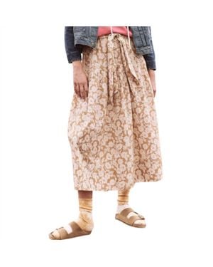 The Great The Highland Skirt - Pink