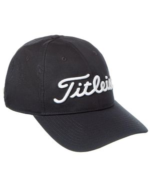 Titleist Hat - Black