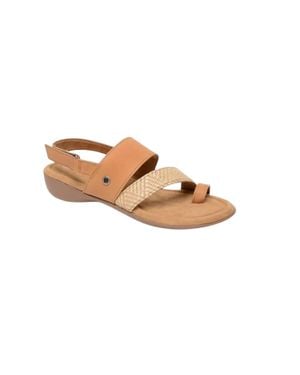Minnetonka Salma Sandal - Multicolor