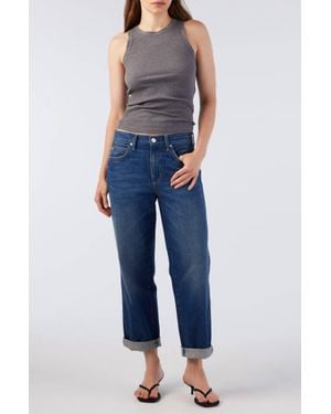 AMO Valentina Jeans - Blue