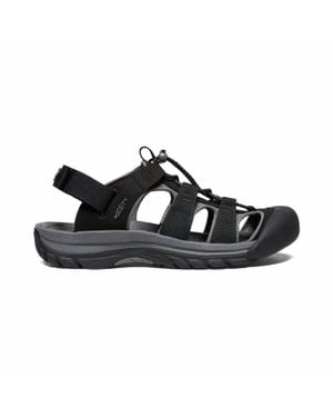 Keen Rapids Sandal - Black