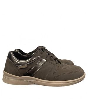Mephisto Rebeca Sneakers - Brown