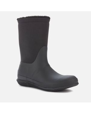 Designer Hunter Sherpa Boots for Women - Up to 28% off | Lyst