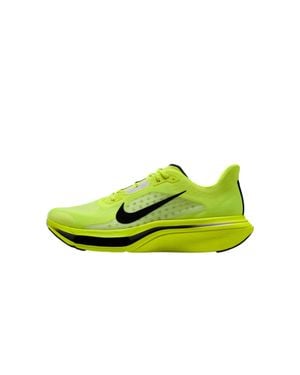 Nike Pegasus Plus 2 Lemon Venom - Green