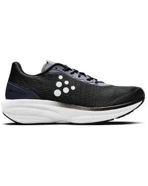 C.r.a.f.t Pro Endur Distance Running Shoes - Black