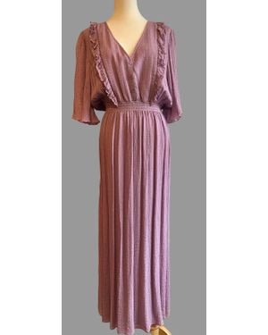 Vanessa Bruno Resana Dress - Multicolor