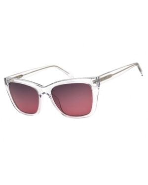 Nine West Nw664S Sunglasses - Black