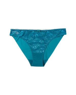 Simone Perele Simone Perele Victoire Bikini - Blue