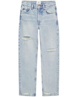 Anine Bing Kate Jeans - Blue