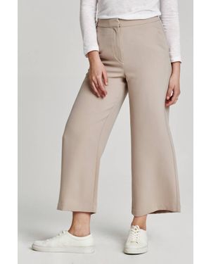 Another Love Denali Cropped Pant - Natural